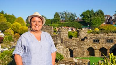 Susan Calman's Grand Day Out