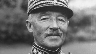 Große Reden