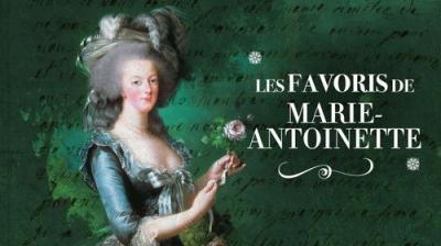 Secrets d'histoire