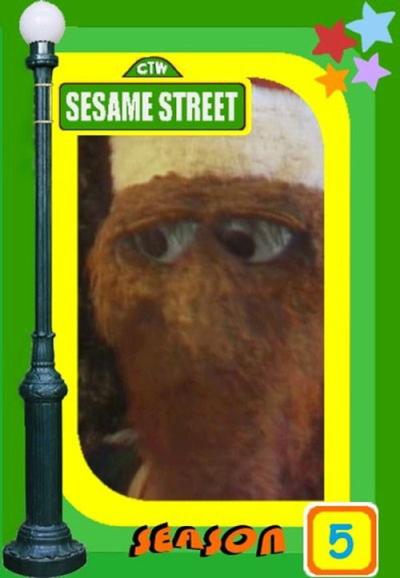 Sesame Street filmas online