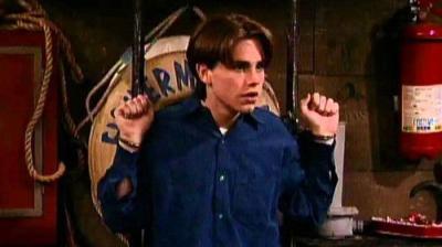 Boy Meets World