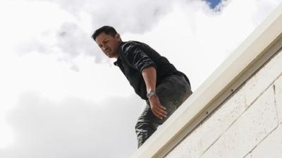 Privatus detektyvas Magnumas