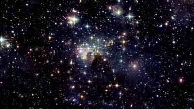 How the Universe Works