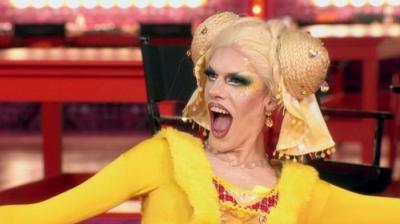 RuPaul's Drag Race: Untucked