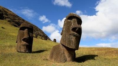 Ancient Aliens