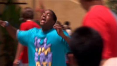 Zoey 101