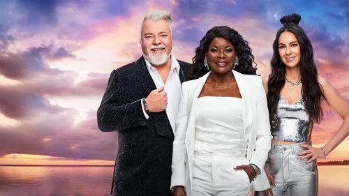 Australian Idol filmas žiurėti online
