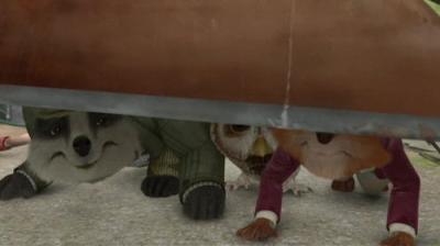 Peter Rabbit