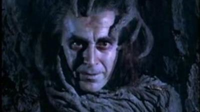 Are You Afraid of the Dark?