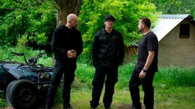 Ghost Adventures