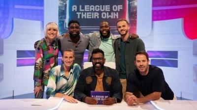 A League of Their Own