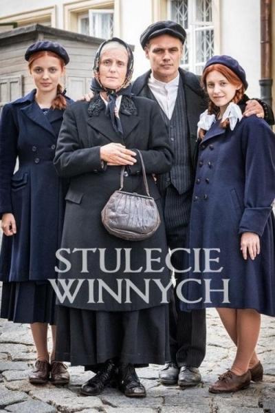 Stulecie Winnych filmas online