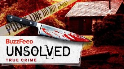 Buzzfeed Unsolved: True Crime