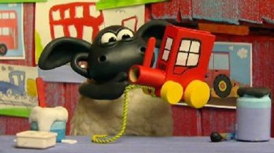 Timmy Time
