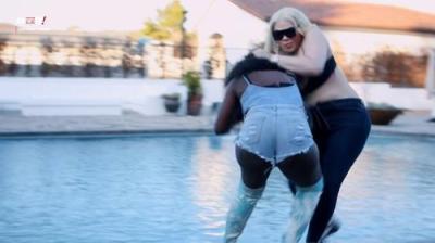 South Central Baddies