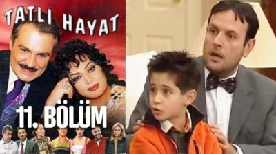 Tatlı Hayat