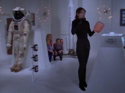 Sabrina, the Teenage Witch