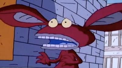 Aaahh!!! Real Monsters