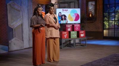 Shark Tank Brasil: Negociando com Tubarões