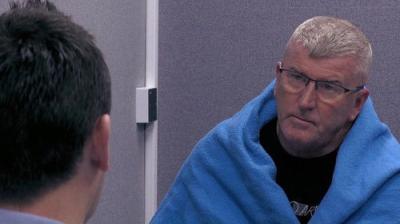 24 Hours in Police Custody