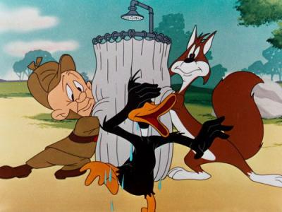 Looney Tunes