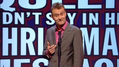 Mock the Week