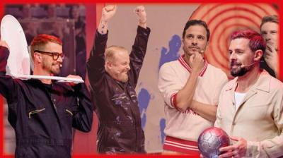 Joko & Klaas gegen ProSieben