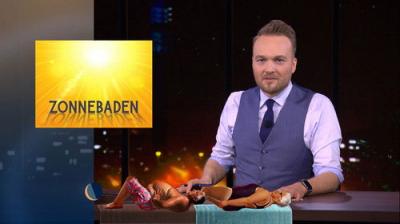 De Avondshow met Arjen Lubach