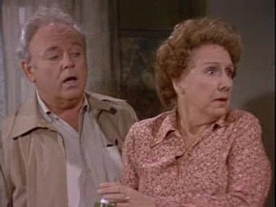 All in the Family