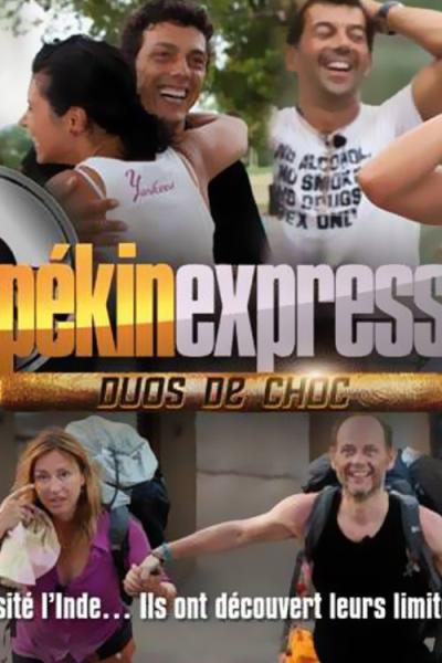Pékin Express filmas online