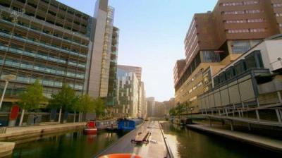 Great Canal Journeys