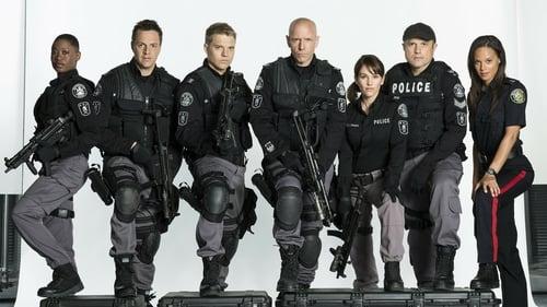 Flashpoint filmas žiurėti online