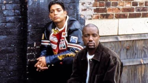 New York Undercover filmas žiurėti online
