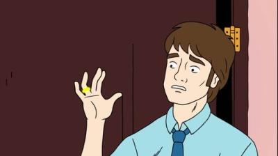 Ugly Americans