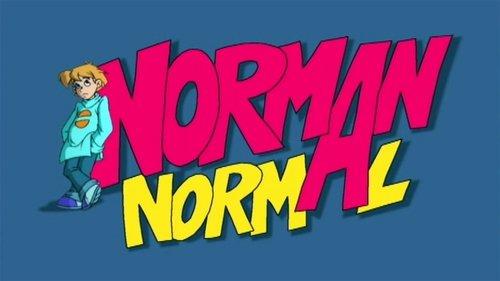 Norman Normal filmas žiurėti online
