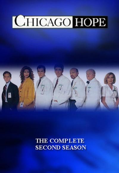 Chicago Hope filmas online