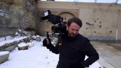 Ghost Adventures