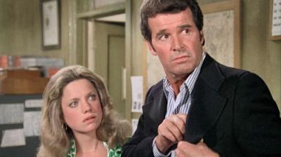The Rockford Files