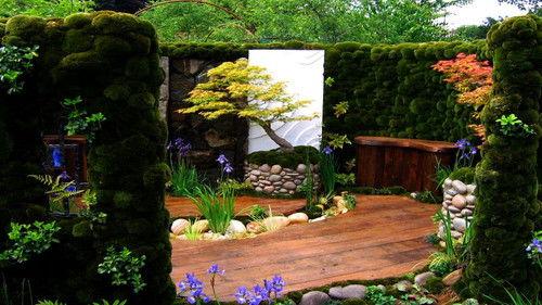 RHS Chelsea Flower Show filmas žiurėti online