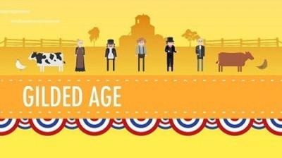 Crash Course US History