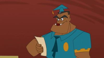 The Emperor's New School