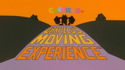 Garfield and Friends