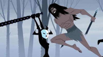 Samurai Jack