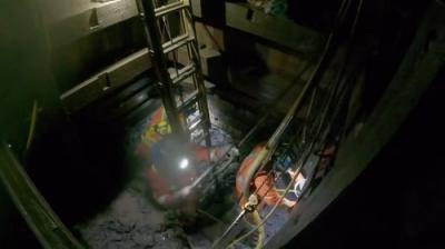 The Curse of Oak Island