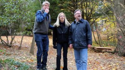 Treehouse Masters