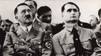 Histoires de Guerre