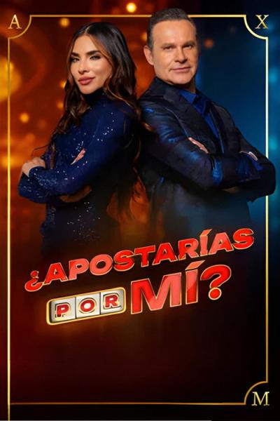 ¿Apostarías por Mí? filmas online