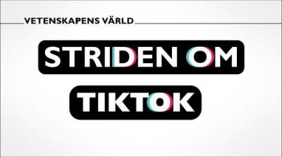 Vetenskapens värld