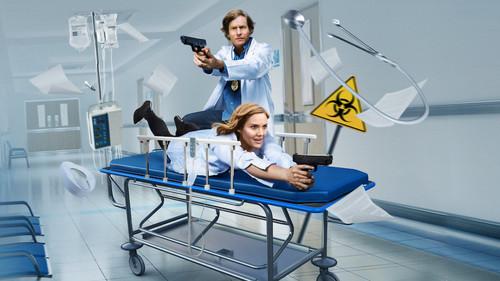 Medical Police filmas žiurėti online