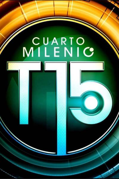 Cuarto Milenio filmas online